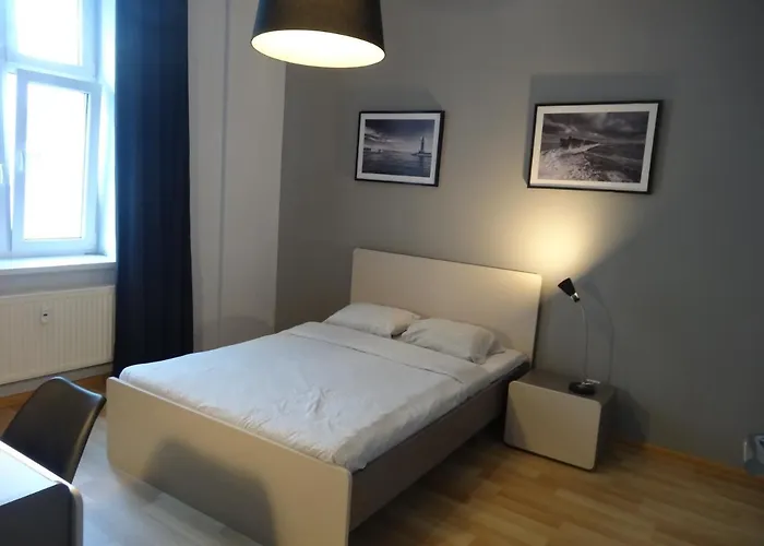 One More Night Apartment, Poznan Old Town
